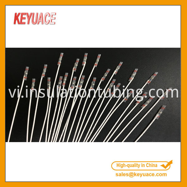 Solder Sleeve Wire Shield Terminators